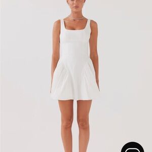 Brand New/Never worn (with tags) Peppermayo dress!